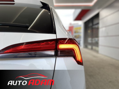 Škoda Scala 1.5TSI 110kW DSG Ambition