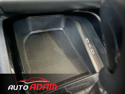 Škoda Scala 1.5TSI 110kW DSG Ambition