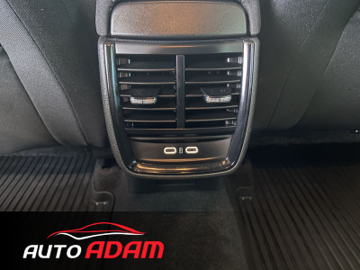 Škoda Scala 1.5TSI 110kW DSG Ambition