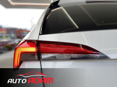 Škoda Scala 1.5TSI 110kW DSG Ambition