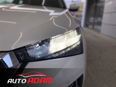 Škoda Scala 1.5TSI 110kW DSG Ambition