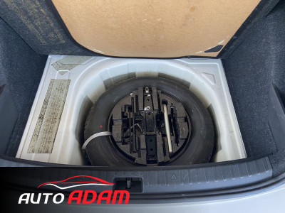 Škoda Scala 1.5TSI 110kW DSG Ambition