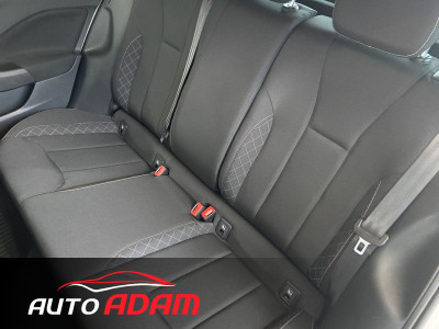 Škoda Scala 1.5TSI 110kW DSG Ambition