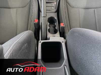 Škoda Scala 1.5TSI 110kW DSG Ambition