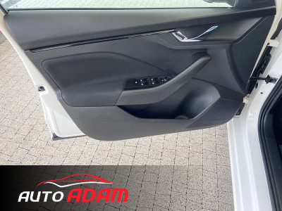 Škoda Scala 1.5TSI 110kW DSG Ambition