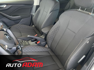 Škoda Scala 1.5TSI 110kW DSG Ambition