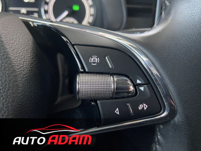 Škoda Scala 1.5TSI 110kW DSG Ambition