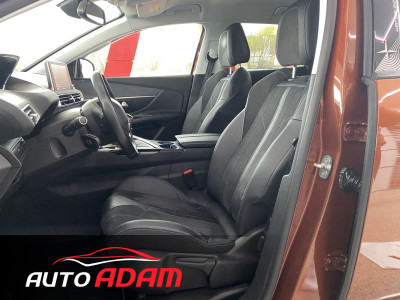 Peugeot 3008 1.5 BHDI Crossway 96kW