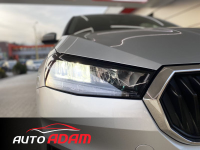 Škoda Fabia 1.5 TSI 110kW DSG Selection, Záruka do 22.4.2029/100 000km