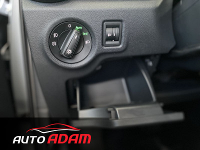 Škoda Fabia 1.5 TSI 110kW DSG Selection, Záruka do 22.4.2029/100 000km