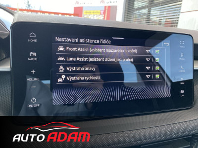 Škoda Fabia 1.5 TSI 110kW DSG Selection, Záruka do 22.4.2029/100 000km