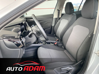 Škoda Fabia 1.5 TSI 110kW DSG Selection, Záruka do 22.4.2029/100 000km