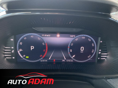 Škoda Fabia 1.5 TSI 110kW DSG Selection, Záruka do 22.4.2029/100 000km