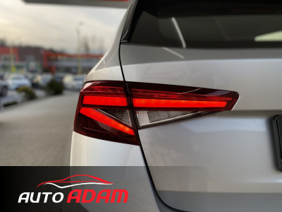 Škoda Fabia 1.5 TSI 110kW DSG Selection, Záruka do 22.4.2029/100 000km