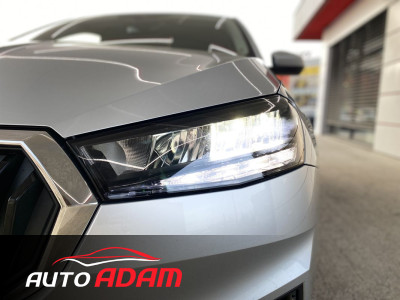 Škoda Fabia 1.5 TSI 110kW DSG Selection, Záruka do 22.4.2029/100 000km