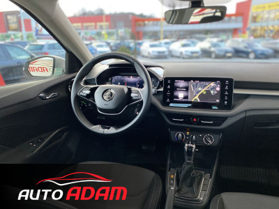 Škoda Fabia 1.5 TSI 110kW DSG Selection, Záruka do 22.4.2029/100 000km