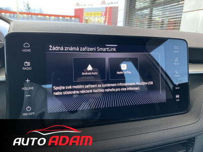 Škoda Fabia 1.5 TSI 110kW DSG Selection, Záruka do 22.4.2029/100 000km