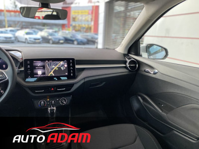 Škoda Fabia 1.5 TSI 110kW DSG Selection, Záruka do 22.4.2029/100 000km