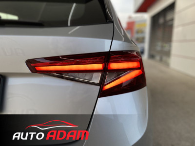 Škoda Fabia 1.5 TSI 110kW DSG Selection, Záruka do 22.4.2029/100 000km