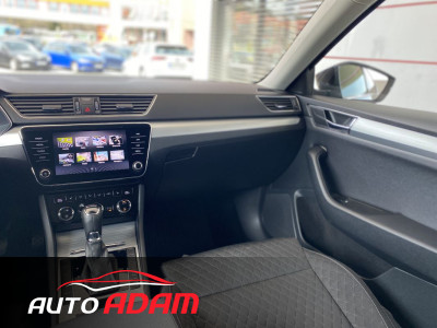 Škoda Superb 2.0 TDi 110kW DSG Ambition