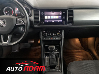 Škoda Kodiaq 1.5 TSI 4X4 DSG Style 110 kW