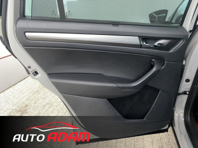 Škoda Kodiaq 1.5 TSI 4X4 DSG Style 110 kW