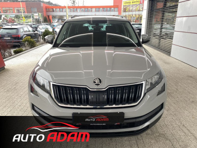 Škoda Kodiaq 1.5 TSI 4X4 DSG Style 110 kW