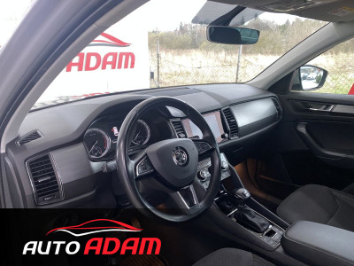 Škoda Kodiaq 1.5 TSI 4X4 DSG Style 110 kW