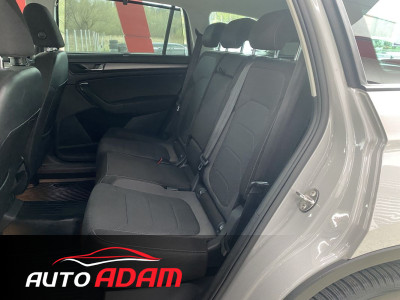 Škoda Kodiaq 1.5 TSI 4X4 DSG Style 110 kW