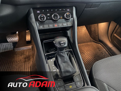 Škoda Kodiaq 1.5 TSI 4X4 DSG Style 110 kW