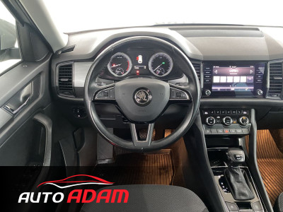 Škoda Kodiaq 1.5 TSI 4X4 DSG Style 110 kW