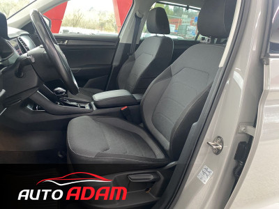 Škoda Kodiaq 1.5 TSI 4X4 DSG Style 110 kW