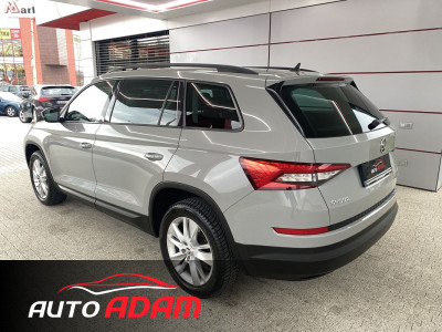 Škoda Kodiaq 1.5 TSI 4X4 DSG Style 110 kW