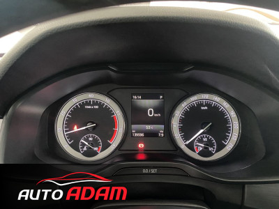 Škoda Kodiaq 1.5 TSI 4X4 DSG Style 110 kW