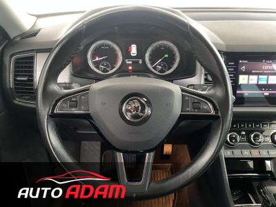 Škoda Kodiaq 1.5 TSI 4X4 DSG Style 110 kW