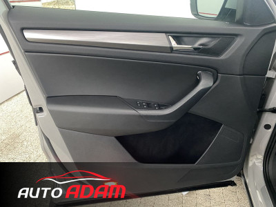 Škoda Kodiaq 1.5 TSI 4X4 DSG Style 110 kW