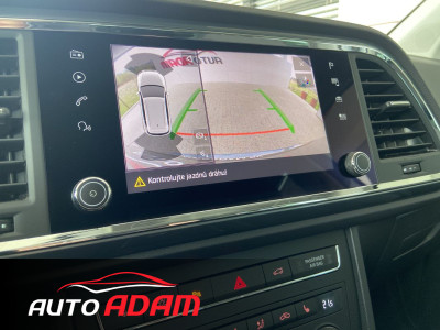 Seat Ateca 2.0 TDi 110kW Style