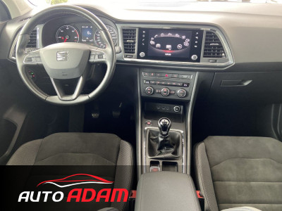 Seat Ateca 2.0 TDi 110kW Style