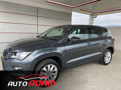 Seat Ateca 2.0 TDi 110kW Style