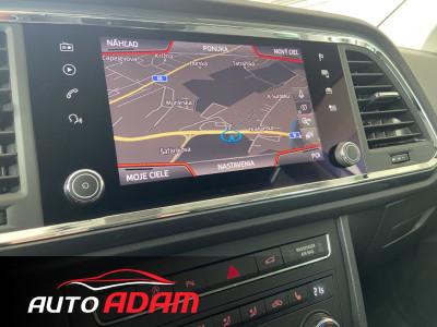 Seat Ateca 2.0 TDi 110kW Style