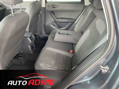 Seat Ateca 2.0 TDi 110kW Style