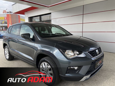 Seat Ateca 2.0 TDi 110kW Style