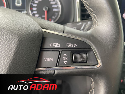 Seat Ateca 2.0 TDi 110kW Style