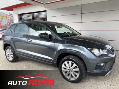 Seat Ateca 2.0 TDi 110kW Style