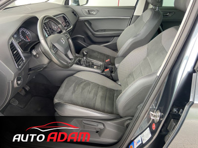 Seat Ateca 2.0 TDi 110kW Style