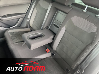 Seat Ateca 2.0 TDi 110kW Style