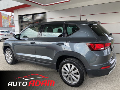 Seat Ateca 2.0 TDi 110kW Style