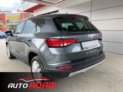Seat Ateca 2.0 TDi 110kW Style