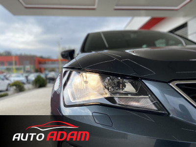 Seat Ateca 2.0 TDi 110kW Style