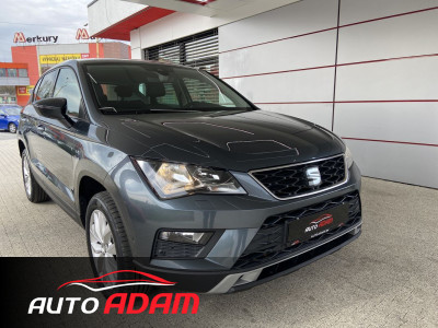 Seat Ateca 2.0 TDi 110kW Style